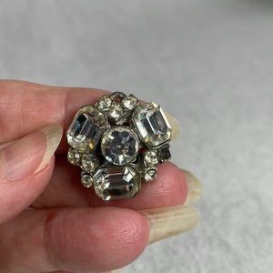 ANTIQUE BROOCH/PENDANT